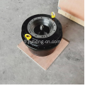 Case CX160B Travel Gearbox CX160B Travel Reducer KLA0156